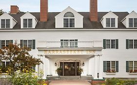 The Harraseeket Inn & Event House