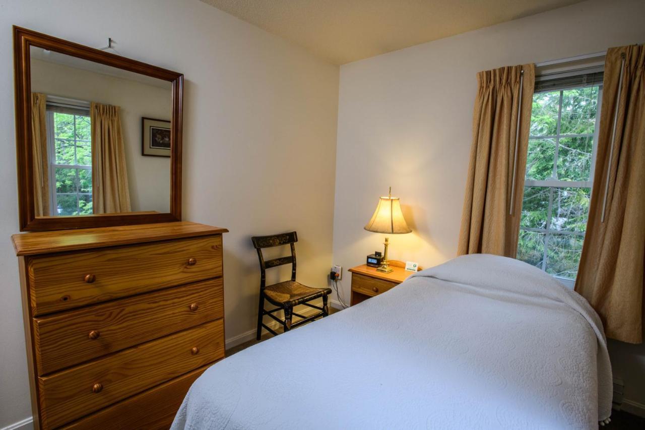 The Harraseeket Inn & Event House Freeport Esterno foto