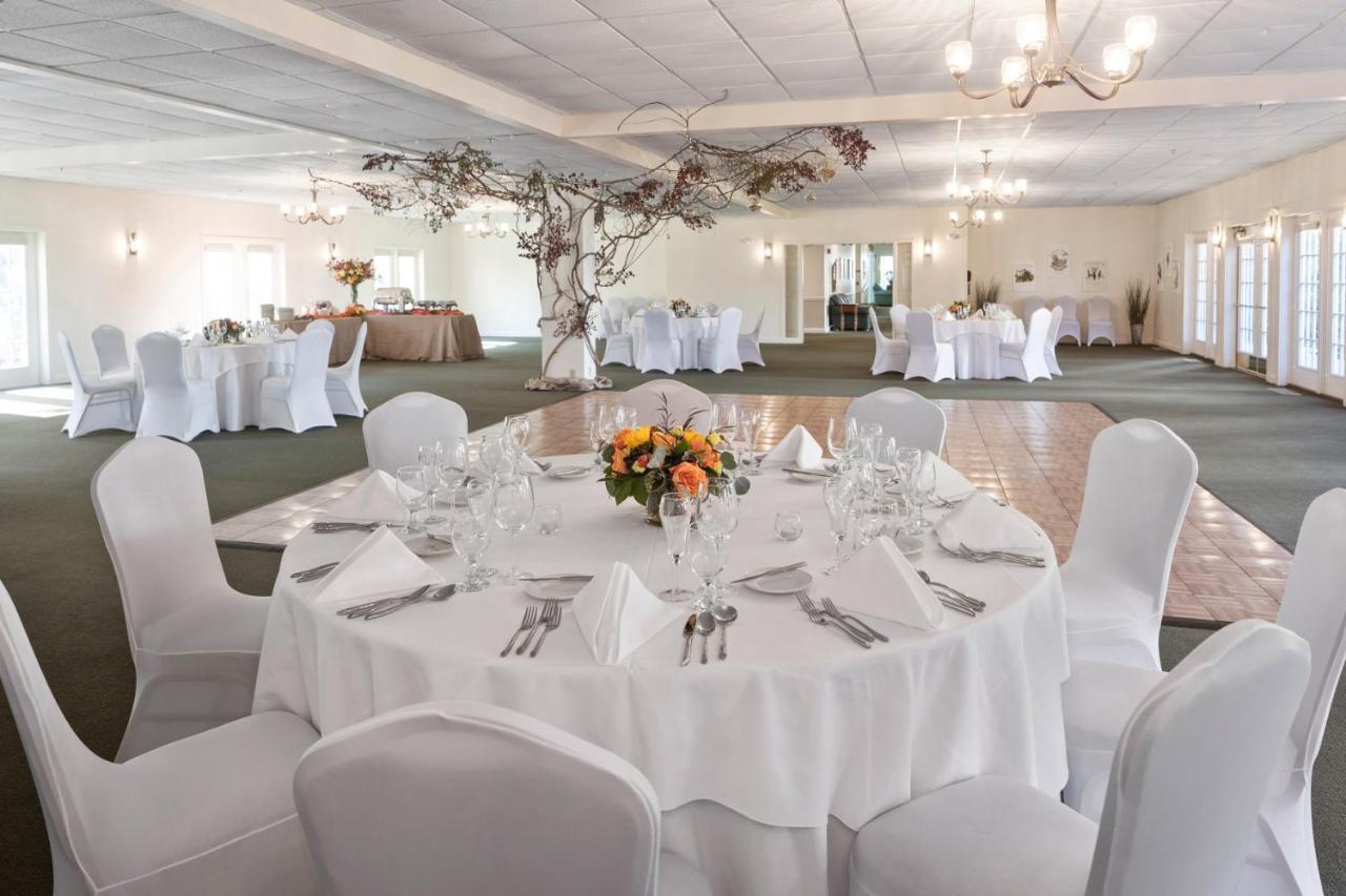 The Harraseeket Inn & Event House Freeport Esterno foto