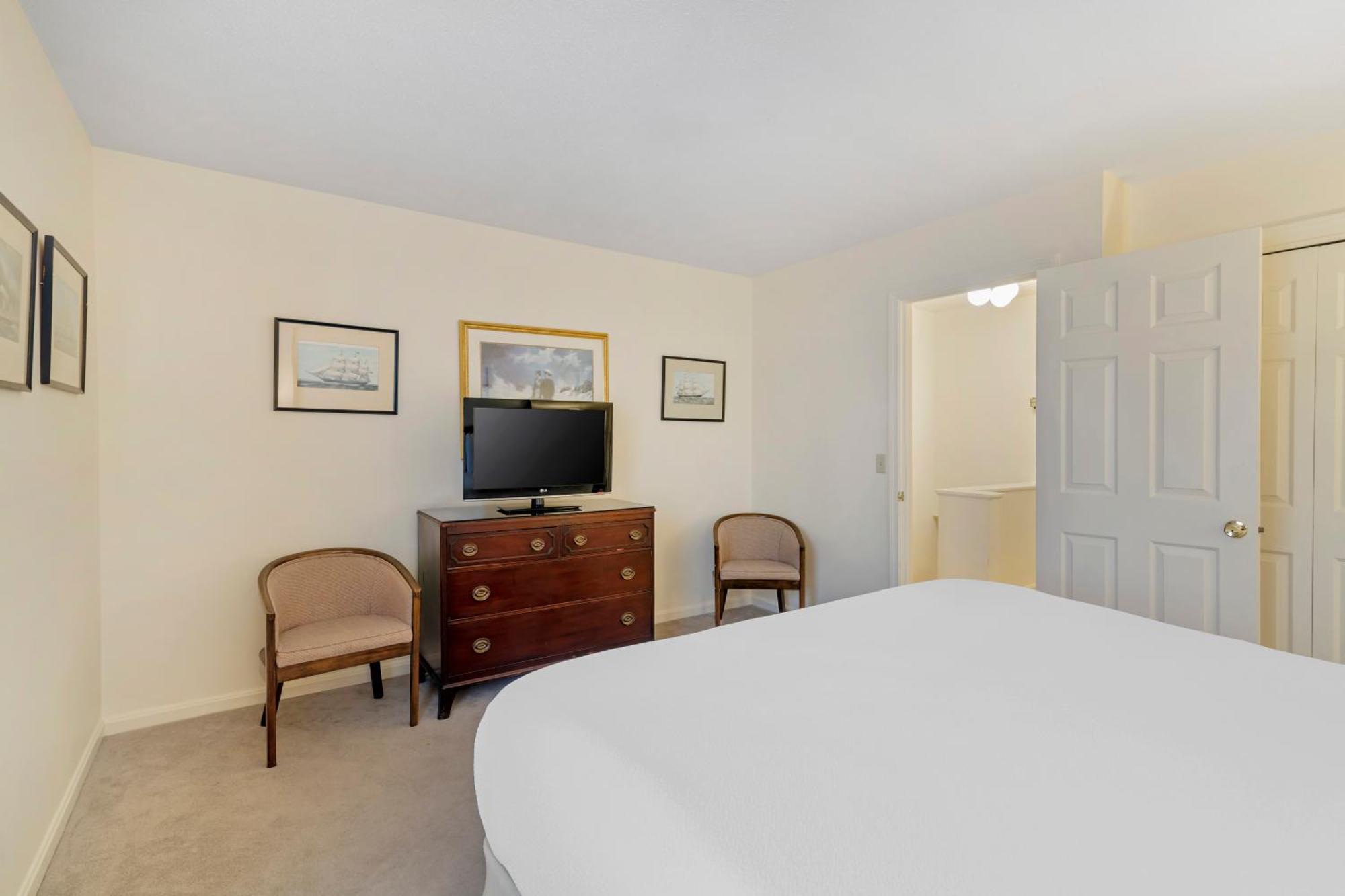 The Harraseeket Inn & Event House Freeport Esterno foto