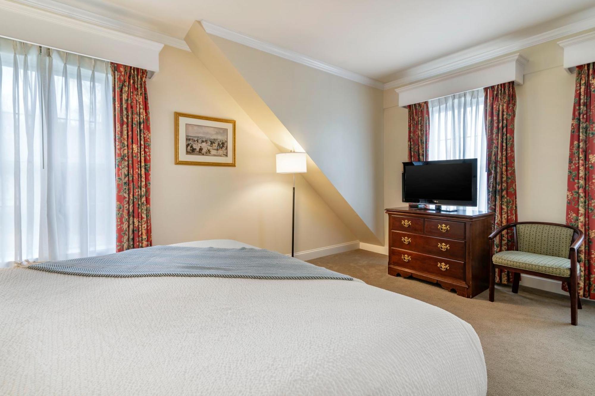 The Harraseeket Inn & Event House Freeport Esterno foto