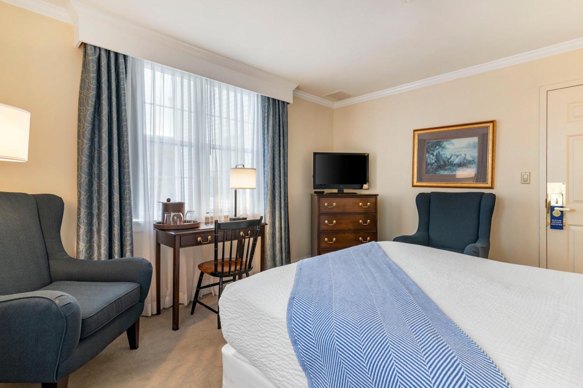The Harraseeket Inn & Event House Freeport Esterno foto