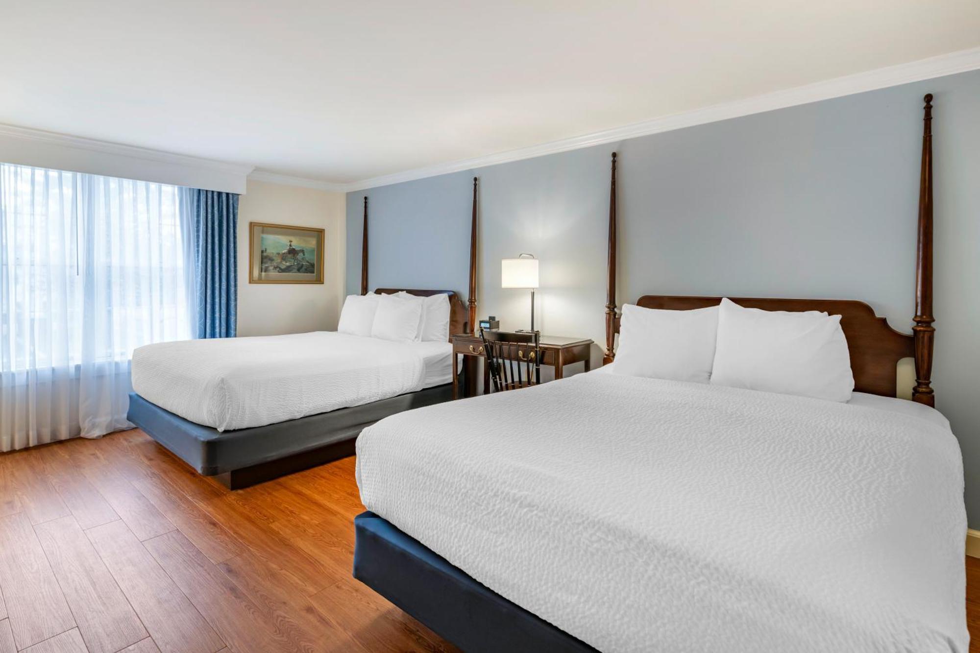 The Harraseeket Inn & Event House Freeport Esterno foto