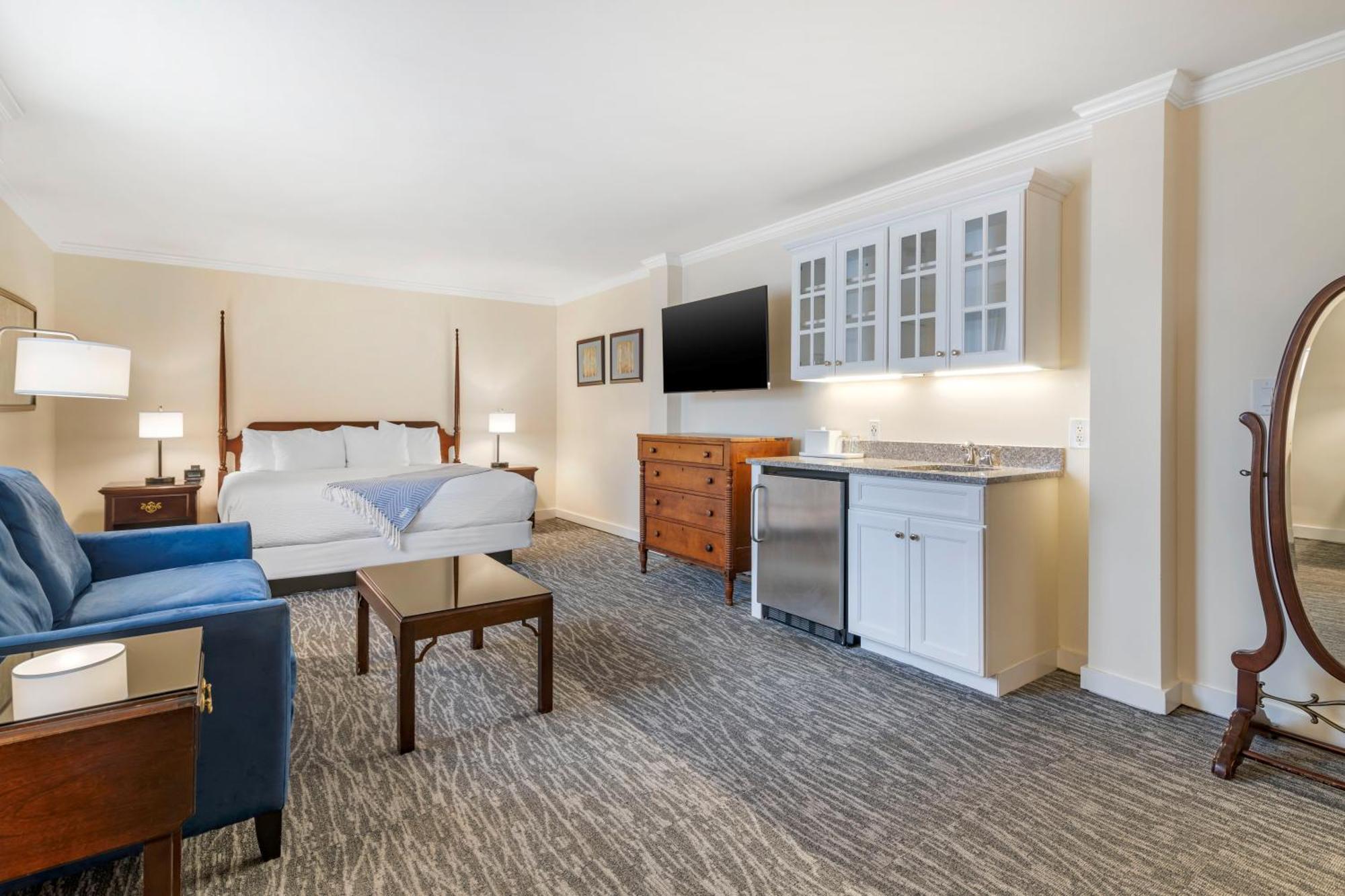 The Harraseeket Inn & Event House Freeport Esterno foto
